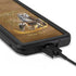 Brigid Ashwood Owl Celtic Knot Galaxy S20 Plus Waterproof Case