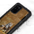 Brigid Ashwood Owl Celtic Knot Galaxy S20 Plus Waterproof Case