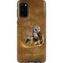 Brigid Ashwood Owl Celtic Knot Galaxy S20 Pro Case