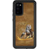 Brigid Ashwood Owl Celtic Knot Galaxy S20 Waterproof Case
