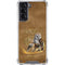Brigid Ashwood Owl Celtic Knot Galaxy S21 5G Clear Case