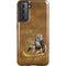 Brigid Ashwood Owl Celtic Knot Galaxy S21 5G Pro Case