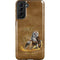 Brigid Ashwood Owl Celtic Knot Galaxy S21 FE Pro Case