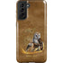 Brigid Ashwood Owl Celtic Knot Galaxy S21 FE Pro Case