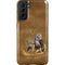 Brigid Ashwood Owl Celtic Knot Galaxy S21 Plus 5G Pro Case
