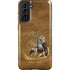 Brigid Ashwood Owl Celtic Knot Galaxy S21 Plus 5G Pro Case