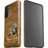 Brigid Ashwood Owl Celtic Knot Galaxy S21 Plus 5G Pro Case