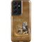 Brigid Ashwood Owl Celtic Knot Galaxy S21 Ultra 5G Pro Case