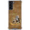 Brigid Ashwood Owl Celtic Knot Galaxy S22 Clear Case