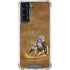 Brigid Ashwood Owl Celtic Knot Galaxy S22 Clear Case