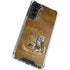 Brigid Ashwood Owl Celtic Knot Galaxy S22 Plus Clear Case