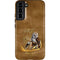 Brigid Ashwood Owl Celtic Knot Galaxy S22 Plus Pro Case
