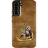 Brigid Ashwood Owl Celtic Knot Galaxy S22 Plus Pro Case