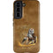 Brigid Ashwood Owl Celtic Knot Galaxy S22 Pro Case