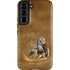 Brigid Ashwood Owl Celtic Knot Galaxy S22 Pro Case