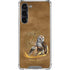 Brigid Ashwood Owl Celtic Knot Galaxy S23 Plus Clear Case