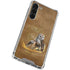 Brigid Ashwood Owl Celtic Knot Galaxy S23 Plus Clear Case