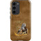 Brigid Ashwood Owl Celtic Knot Galaxy S23 Plus Pro Case