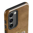 Brigid Ashwood Owl Celtic Knot Galaxy S23 Plus Pro Case