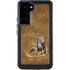 Brigid Ashwood Owl Celtic Knot Galaxy S23 Plus Waterproof Case