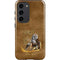 Brigid Ashwood Owl Celtic Knot Galaxy S23 Pro Case