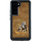 Brigid Ashwood Owl Celtic Knot Galaxy S23 Waterproof Case