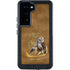 Brigid Ashwood Owl Celtic Knot Galaxy S23 Waterproof Case