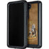 Brigid Ashwood Owl Celtic Knot Galaxy S23 Waterproof Case