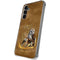 Owl Celtic Knot by Brigid Ashwood Galaxy S24 Plus Clear Case