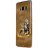 Brigid Ashwood Owl Celtic Knot Galaxy S8 Plus Skin