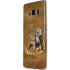 Brigid Ashwood Owl Celtic Knot Galaxy S8 Skin