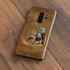 Brigid Ashwood Owl Celtic Knot Galaxy S9 Plus Skin