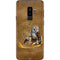 Brigid Ashwood Owl Celtic Knot Galaxy S9 Plus Skin