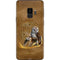 Brigid Ashwood Owl Celtic Knot Galaxy S9 Skin