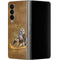 Brigid Ashwood Owl Celtic Knot Galaxy Z Fold4 5G Skin