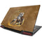 Brigid Ashwood Owl Celtic Knot Lenovo IdeaPad Skin