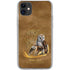 Owl Celtic Knot by Brigid Ashwood iPhone 11 Clear Case