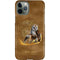Brigid Ashwood Owl Celtic Knot iPhone 11 Pro Lite Case