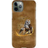 Brigid Ashwood Owl Celtic Knot iPhone 11 Pro Lite Case