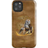 Brigid Ashwood Owl Celtic Knot iPhone 11 Pro Max Impact Case
