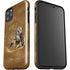 Brigid Ashwood Owl Celtic Knot iPhone 11 Pro Max Impact Case