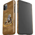 Brigid Ashwood Owl Celtic Knot iPhone 11 Pro Max Lite Case