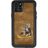 Brigid Ashwood Owl Celtic Knot iPhone 11 Pro Max Waterproof Case