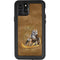 Brigid Ashwood Owl Celtic Knot iPhone 11 Pro Waterproof Case