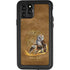 Brigid Ashwood Owl Celtic Knot iPhone 11 Pro Waterproof Case