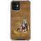 Brigid Ashwood Owl Celtic Knot iPhone 12 Clear Case
