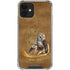 Brigid Ashwood Owl Celtic Knot iPhone 12 Clear Case