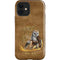 Brigid Ashwood Owl Celtic Knot iPhone 12 Impact Case