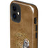 Brigid Ashwood Owl Celtic Knot iPhone 12 Impact Case