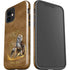 Brigid Ashwood Owl Celtic Knot iPhone 12 Impact Case